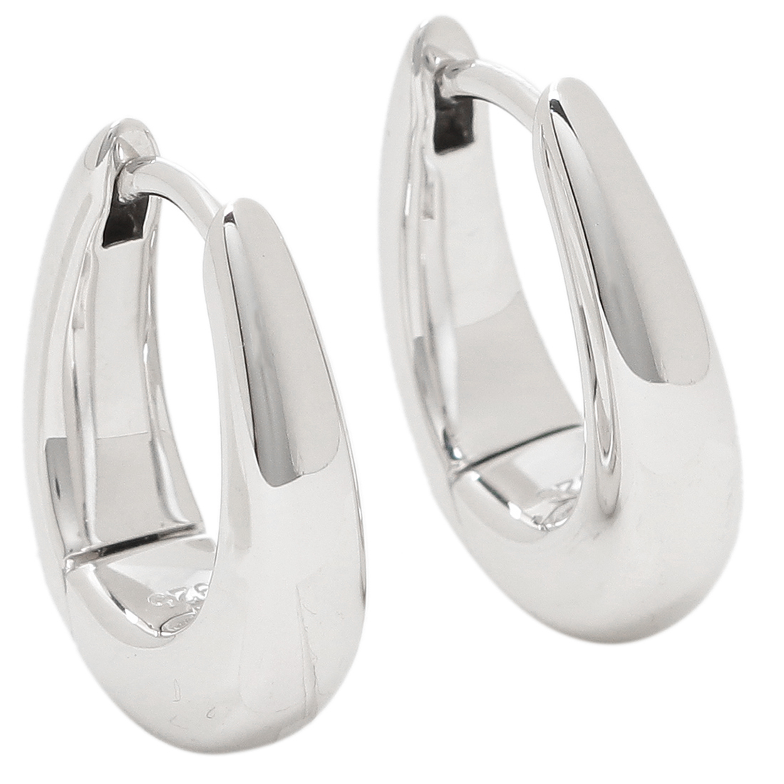 TOM WOOD ピアス 100603