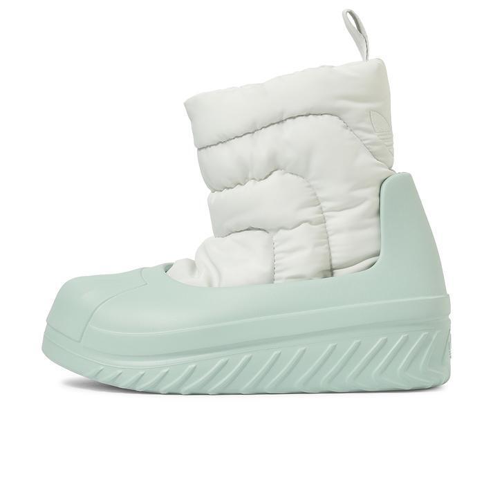 【adidas】 ADIFOM SUPERSTAR WTR BOOT LINE/HAZY/LINE 国内発送