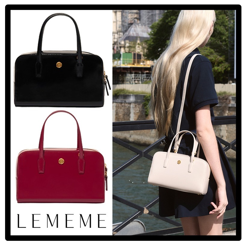 ★送料・関税込★LEMEME★Sac Jour★ショルダーバッグ★
