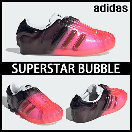 【アディダス】Adidas Superstar Bubble Purple ★バブル 人気★ 国内入手困難】adidas SUPERSTAR BUBBLEを要チェック！！【BUYMA】