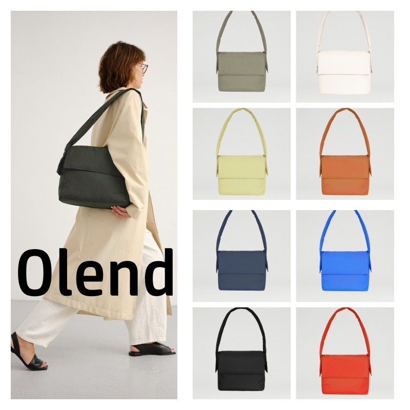 送料関税込☆Olend Querida Soft Bag