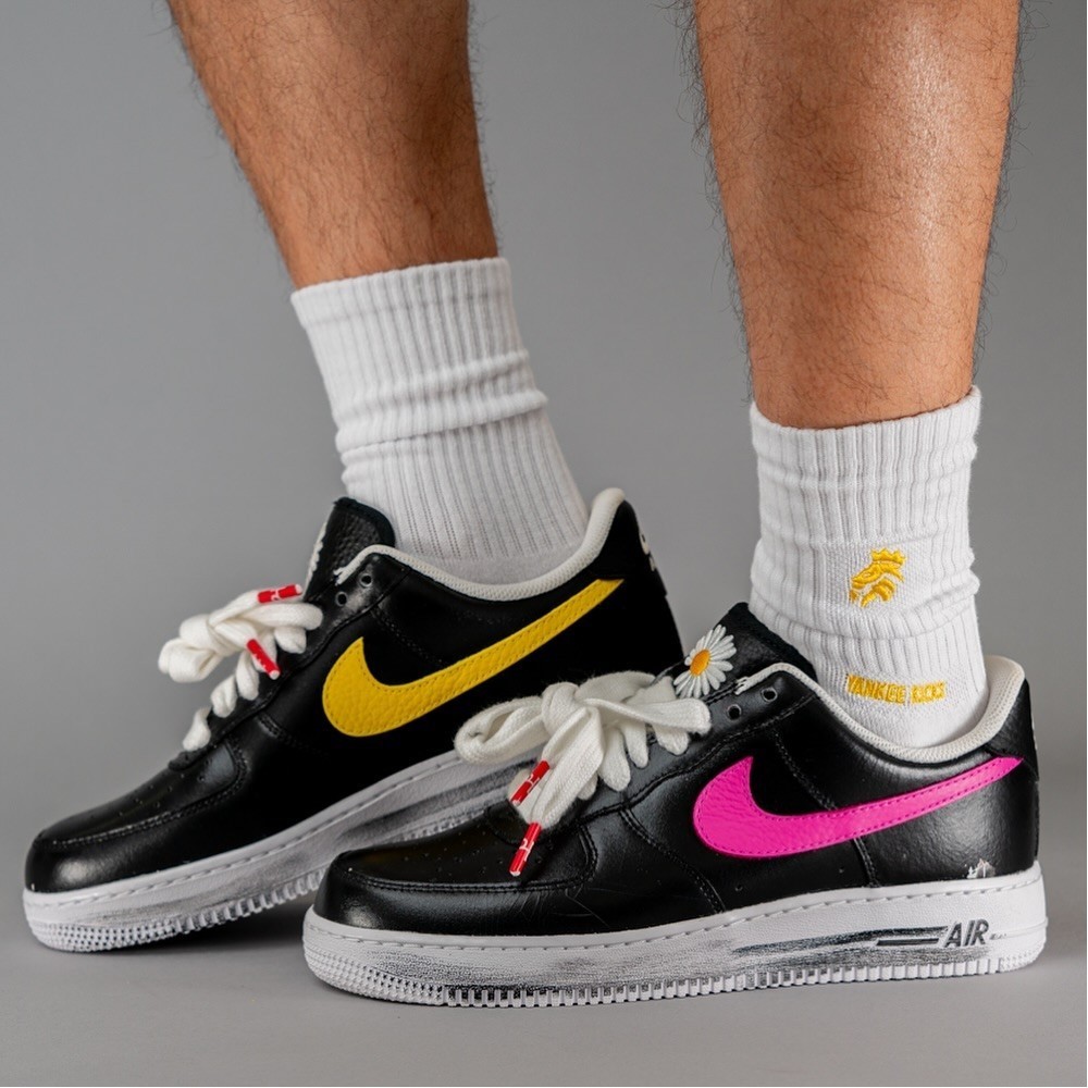 【Nike x Peaceminusone】◆Air Force 1 Low Para-Noise 3.0◆