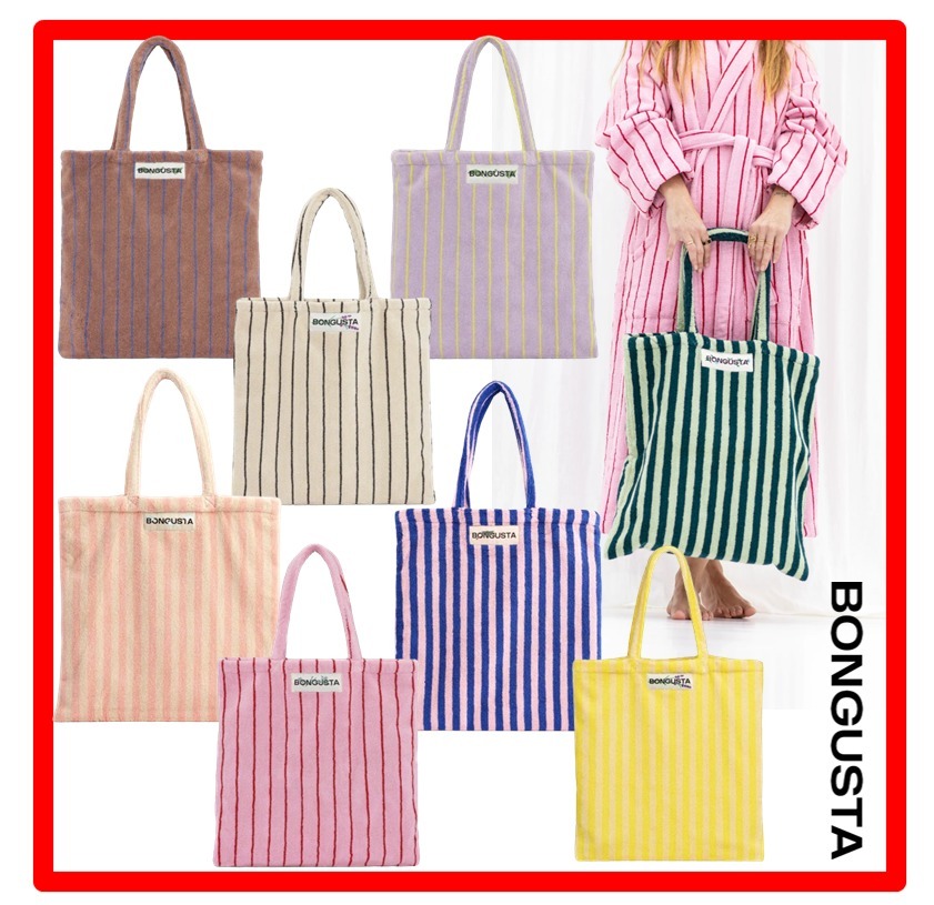 ☆人気☆【BONGUSTA】☆Bongusta Naram Tote Bag from Denmar.k