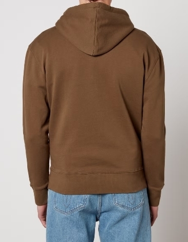 SALE《MAISON KITSUNE》Palais  コットンフーディ