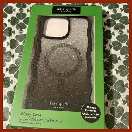 【期間限定！最安値挑戦】 真新しい kate spade ケース pro 13 Iphone KS-414 クラフト・布製品