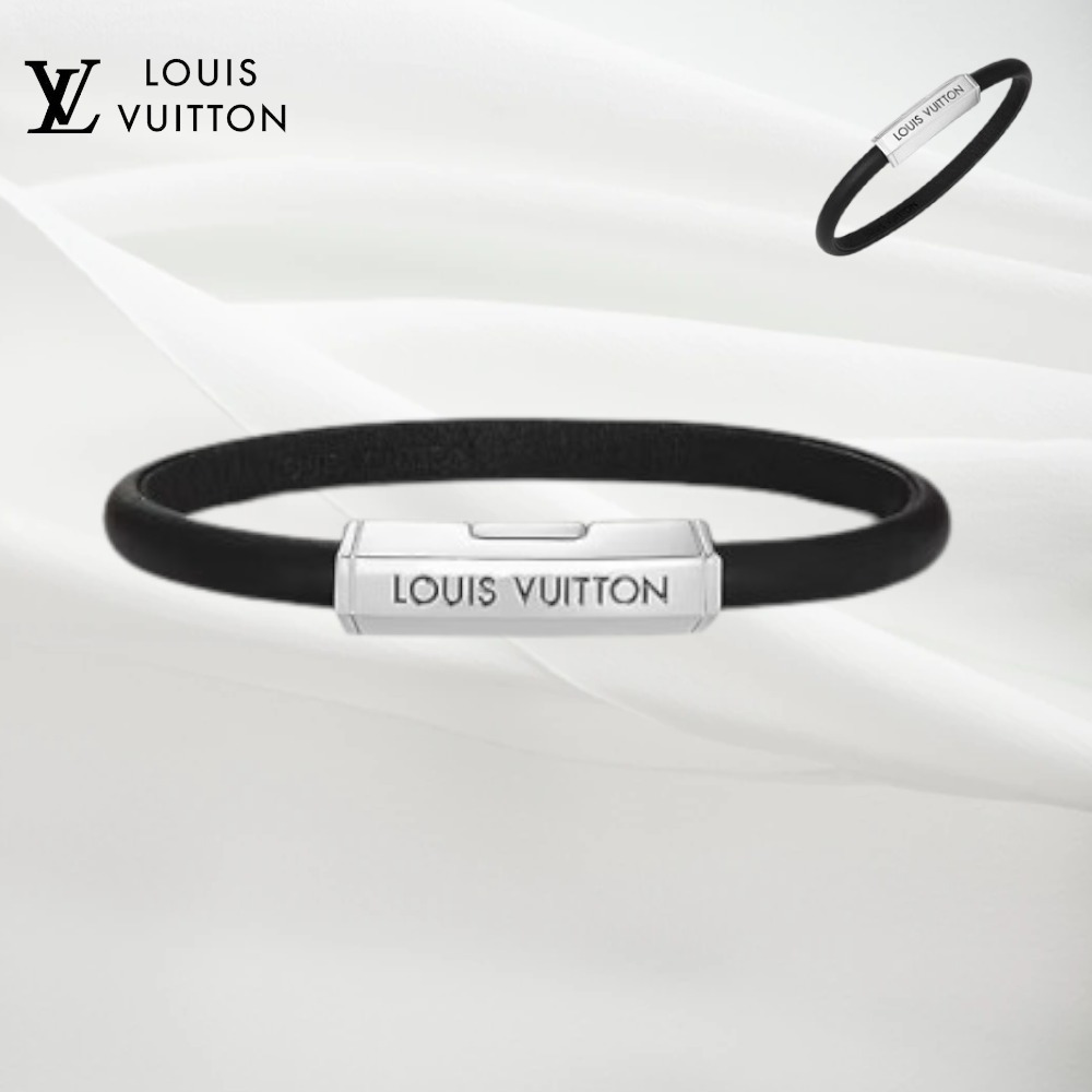 【Louis Vuitton】ブレスレット・クリップ イット