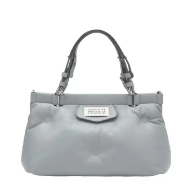 Maison Margiela★グラムスラム スモールハンドバッグ