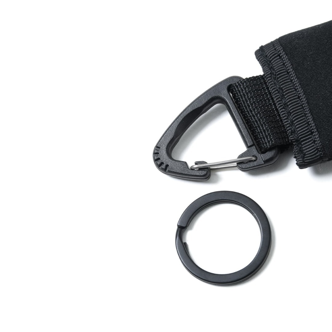 【F.C.Real Bristol】FLOATING KEY HOLDER