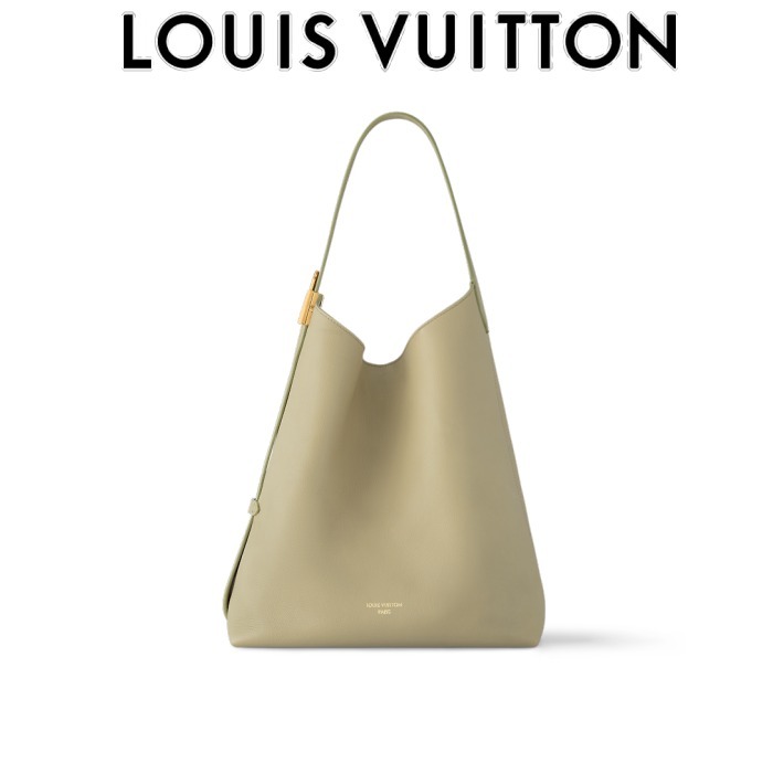 【送料無料】Louis Vuitton ロウキー・ホーボー MM