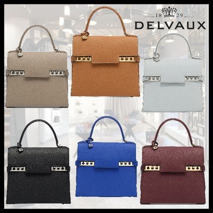 デルヴォー バッグ レディース DELVAUX タンペート PM