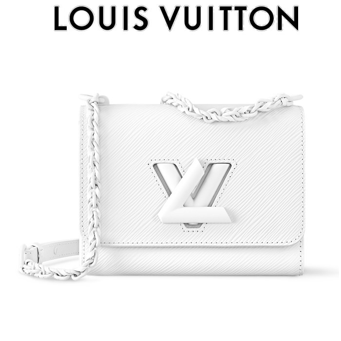 【送料無料】Louis Vuitton ツイスト PM
