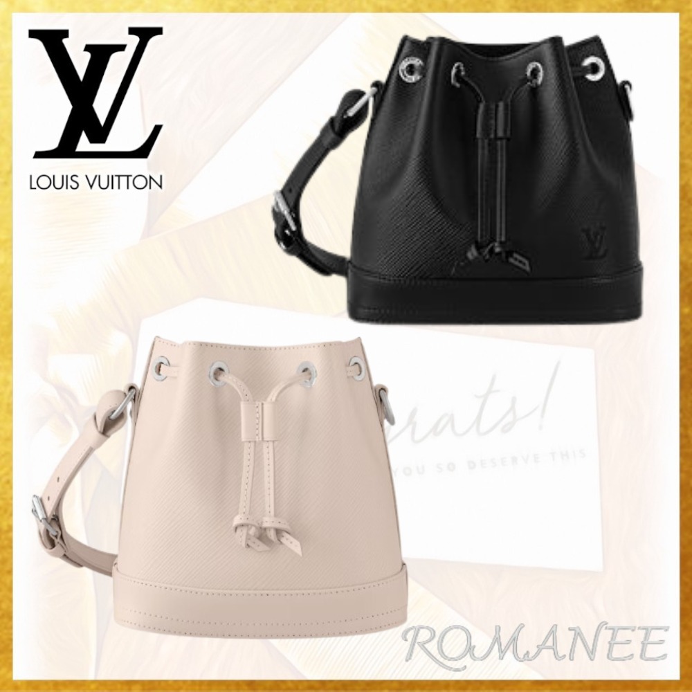 エレガントなデザイン♪【LOUISVUITTON】プティ・パレ PM