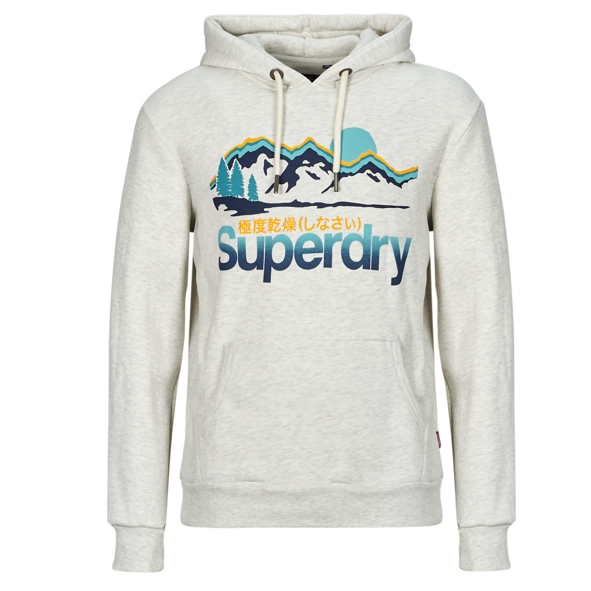 ＮＥＷ 日本未入荷 Superdry パーカー 関税送料込