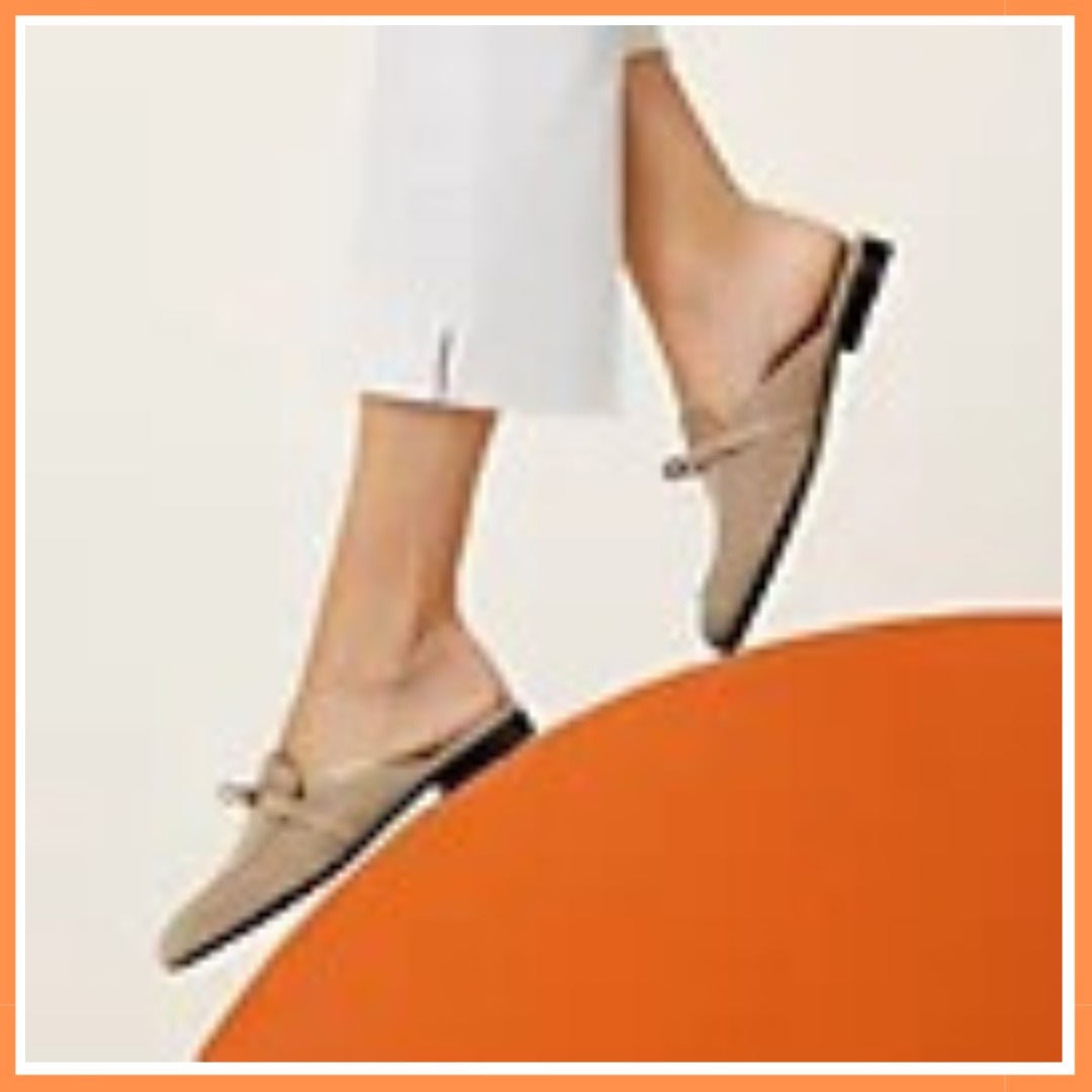 【落ち着いた大人の雰囲気漂う】HERMES★オズ・ラバ