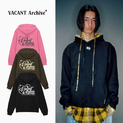 パーカー・フーディ VACANT Archive : 25SS / DIAS INSIDE-OUT HOOD ZIP-UP VACANT Archive : 24FW / MEN DIAS INSIDE-OUT HOOD ZIP-UP