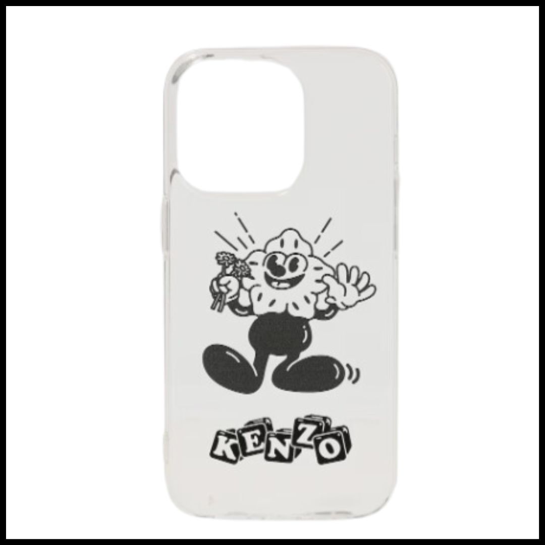 ★KENZO★ iPhone14 Proケース