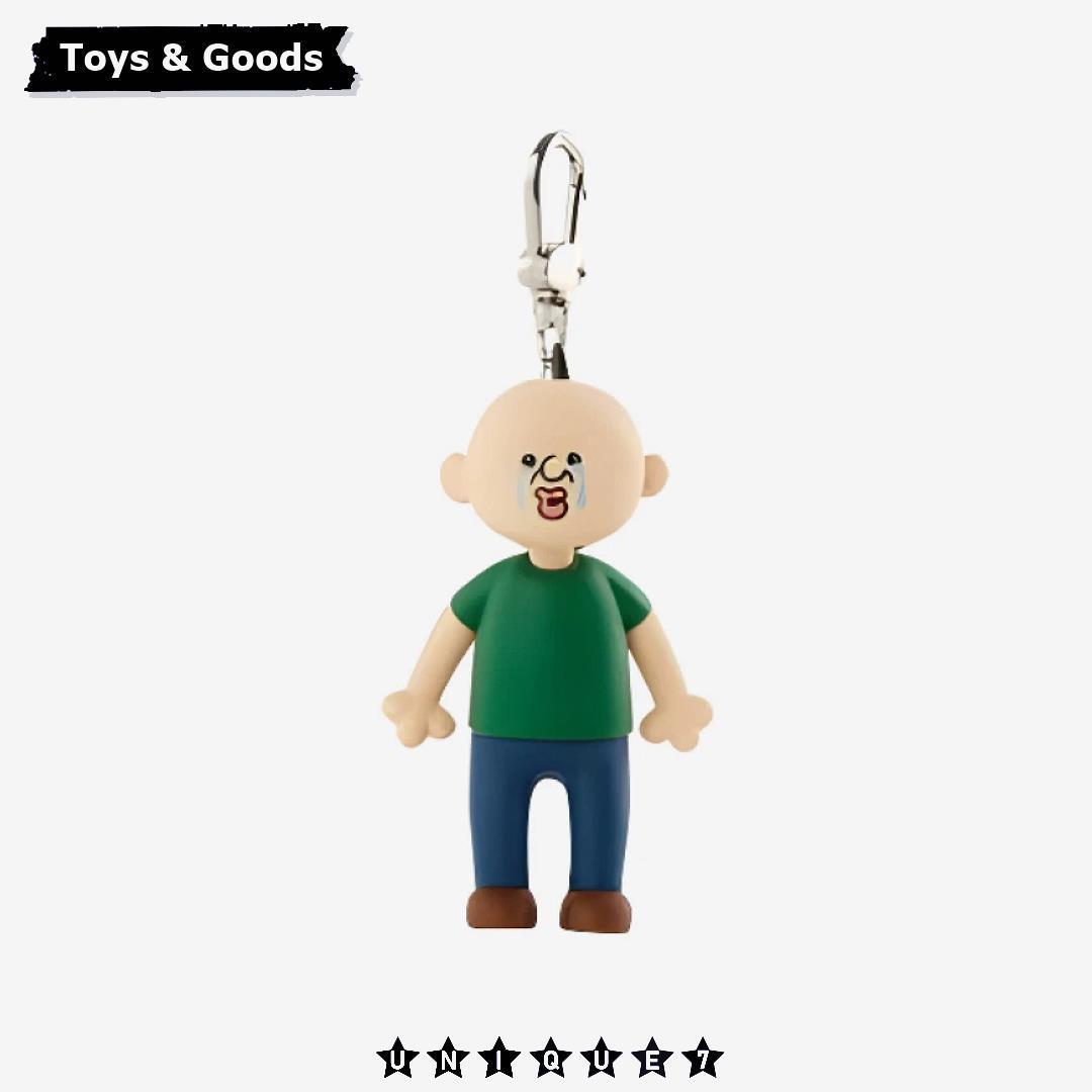 【Toys & Goods】 Bbangbbang Head Figure