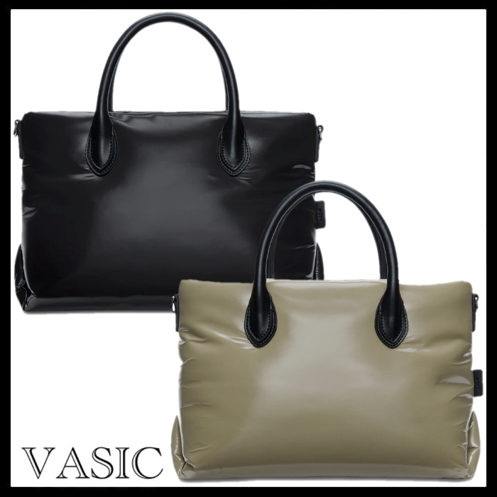 VASIC ヴァジック 国内買付 CUSH MINI MINI トート