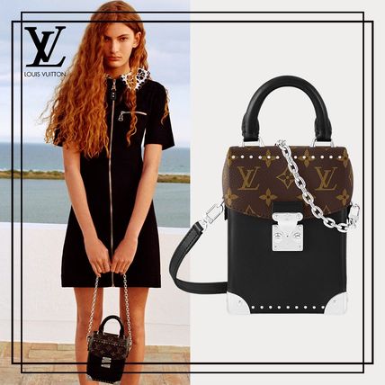 カメラバッグ Louis Vuitton(ルイヴィトン) レディース - 海外