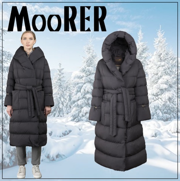 [MooRER] ムーレー /MANILA-SK