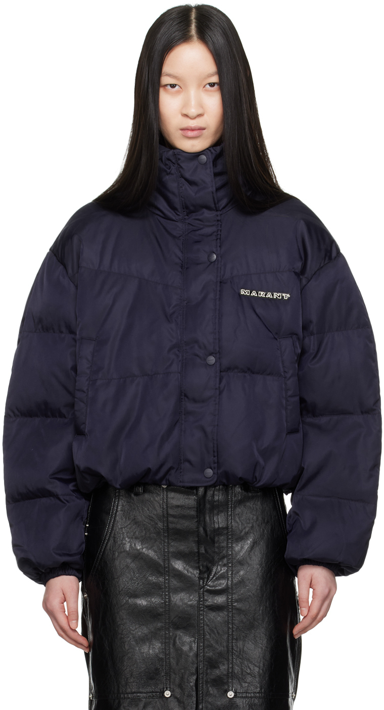 【関税込み】Isabel Marant Etoile ダウン