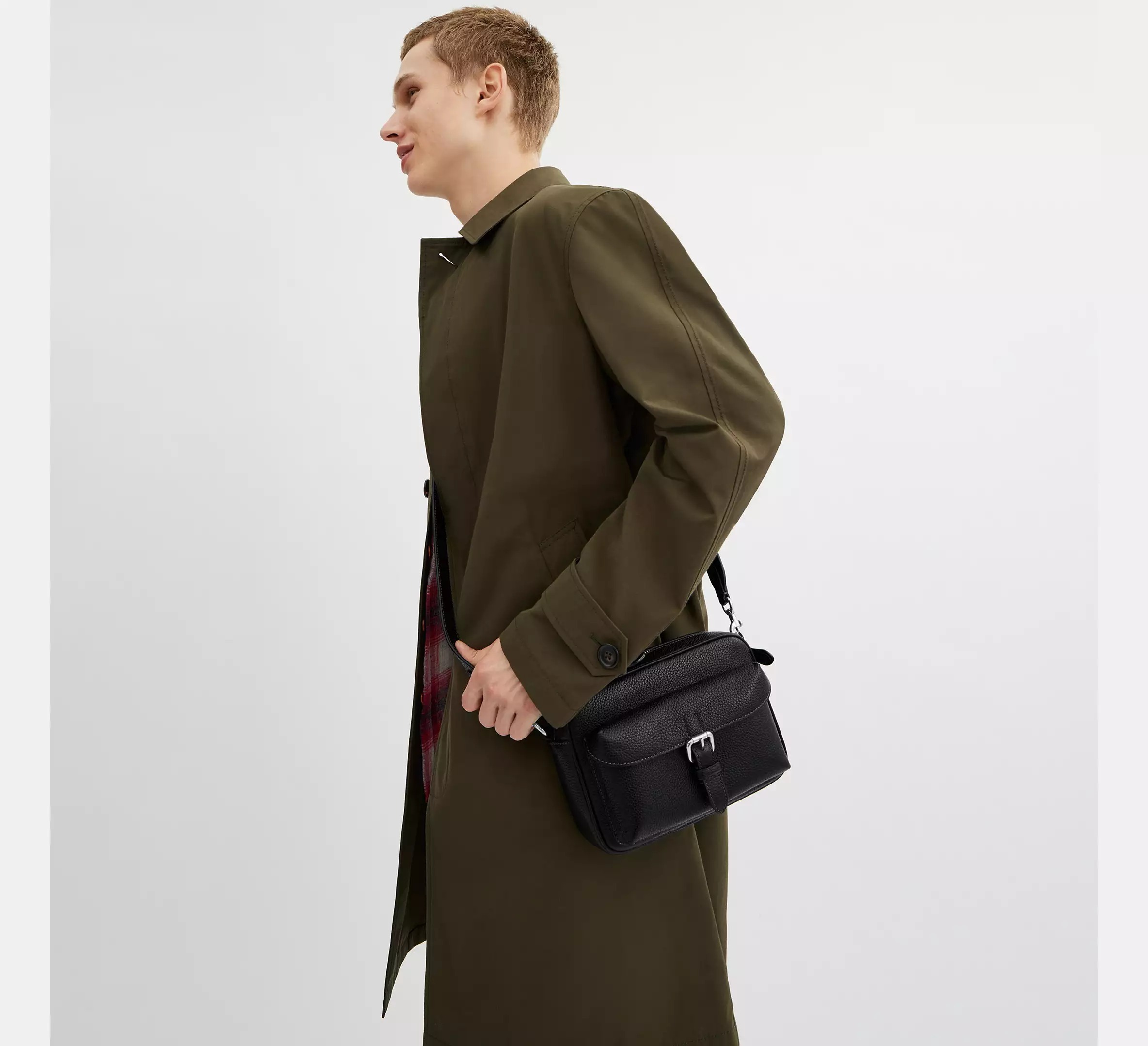 コーチ COACH CW218 SVBK1127 （ブラック） -ファッション通販