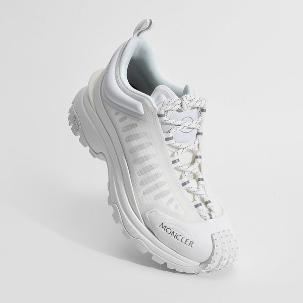 【MONCLER】TRAILGRIP LITE SNEAKERS