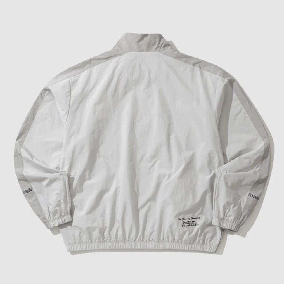★関税込★UMBRO★HBL OG NOTTINGHAM SET-UP JACKET★ ☆関税込☆UMBRO☆HBL OG NOTTINGHAM SET-UP JACKET☆ ジャケット