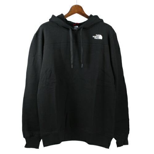 THE NORTH FACE メンズ プルオーバー パーカー Mサイズ