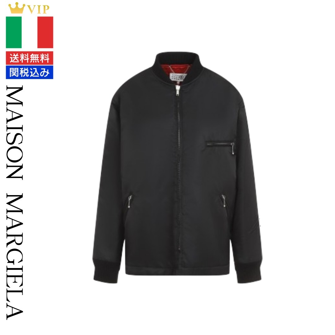 VIP【関税送料無料】希少 MM6 Maison Margiela Jacket