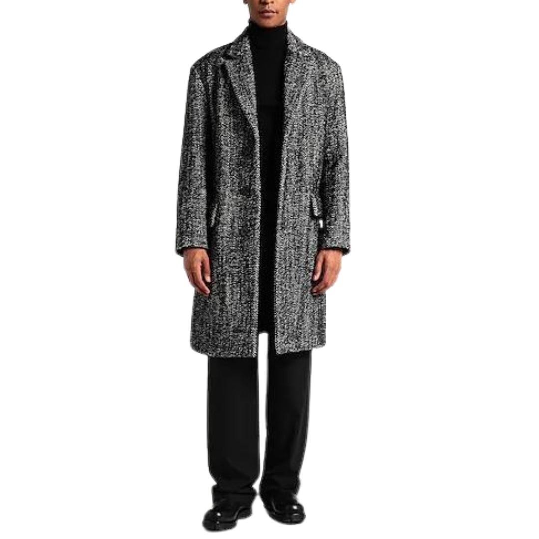 大人リッチ【DRIES VAN NOTEN 】コート