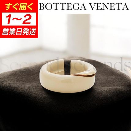 BOTTEGA VENETA(ボッテガヴェネタ) 指輪・リング(レディース
