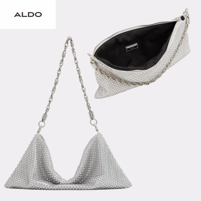 【追跡あり・関税負担なし】 ALDO ショルダーバッグ