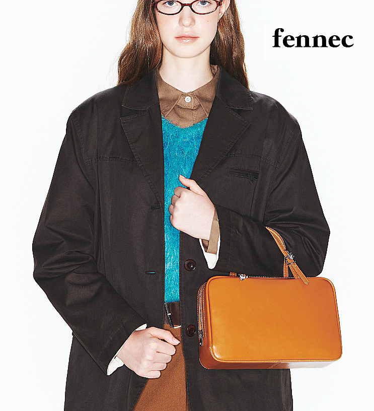 トートバッグ Fennec CELIE BAG 4JE4356