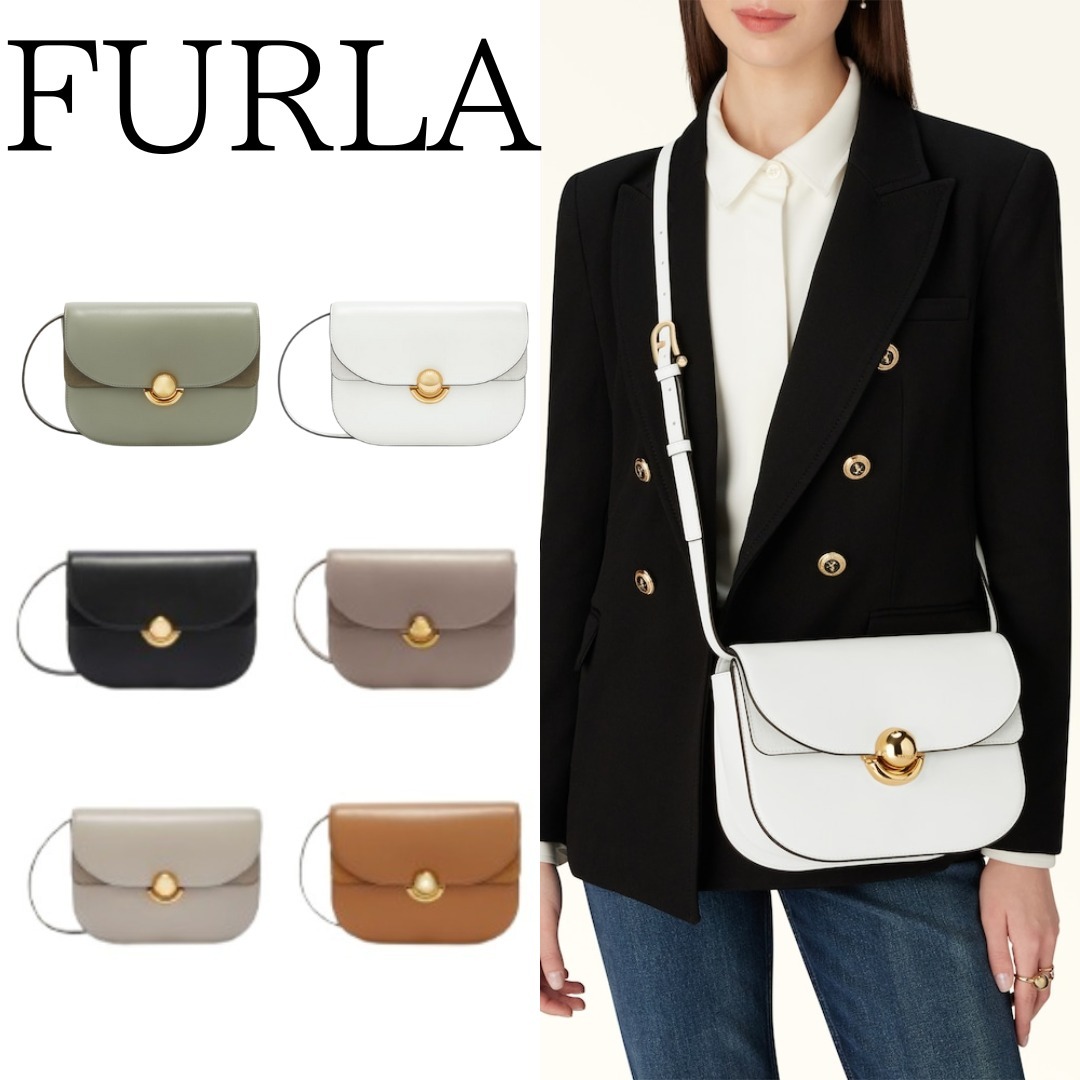 ■FURLA■フルラ Furla Sfera スフェラ クロスボディ S