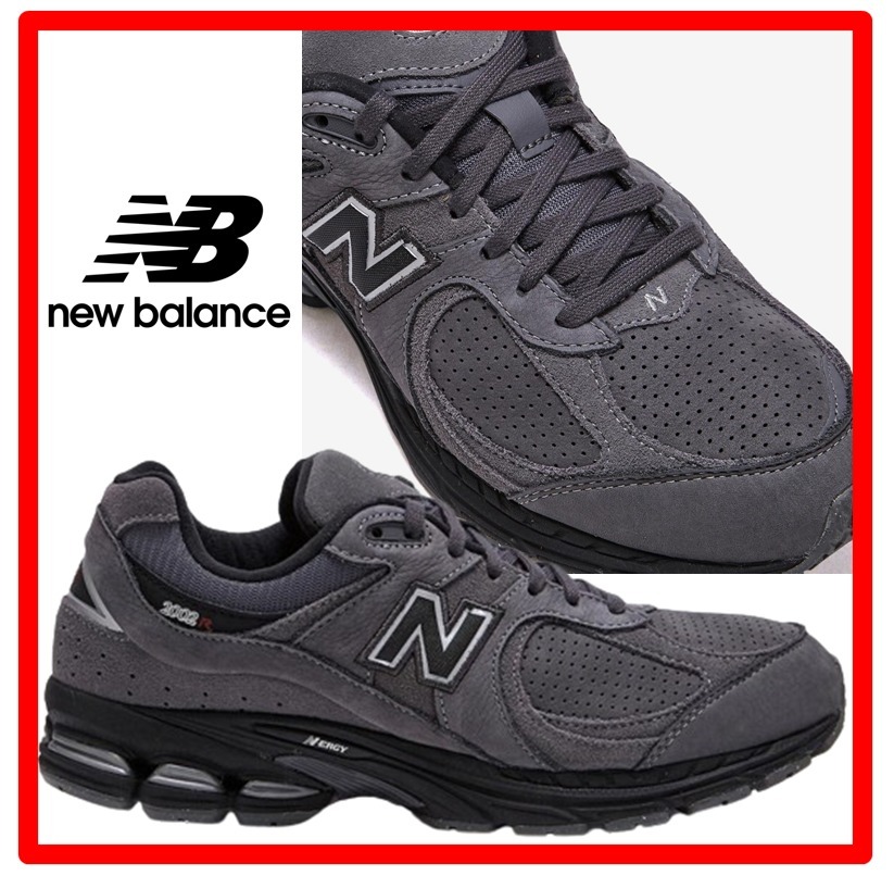 ★人気★【New Balance】★ニューバランス M2002REH★22-32cm★
