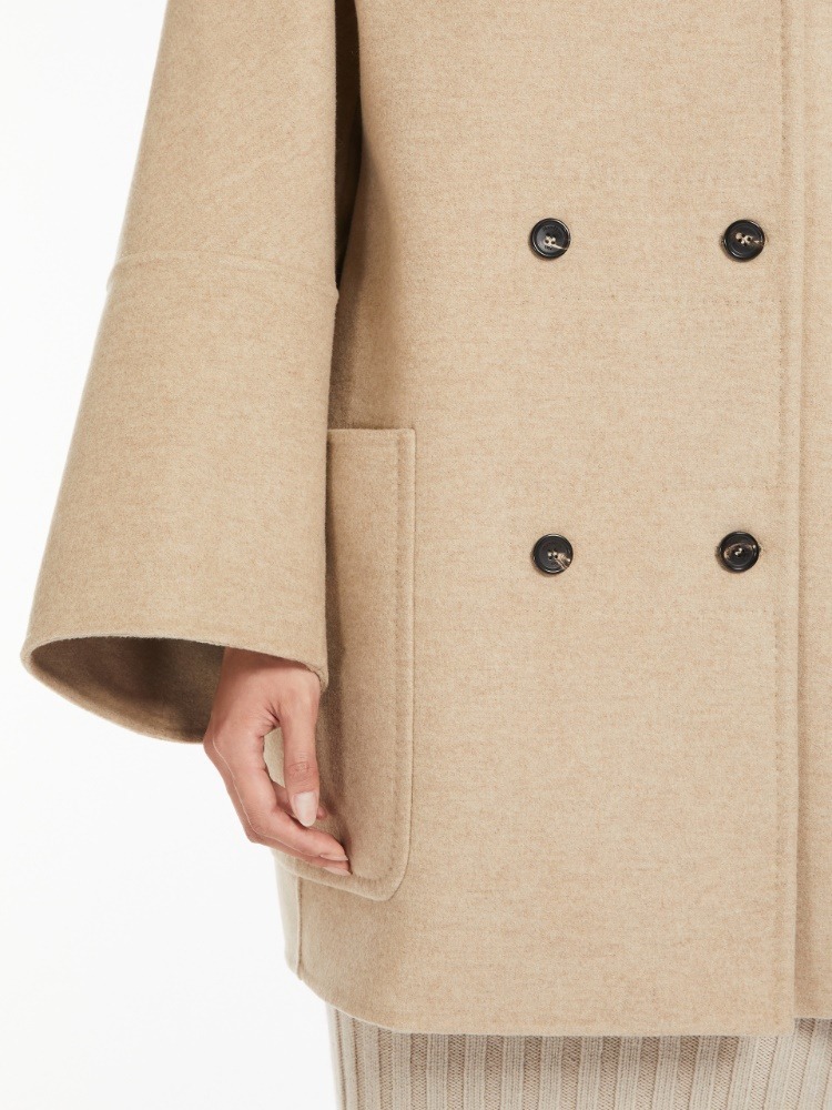【エレガント】MaxMara《ARTURO1234》ダブルフェイス コート