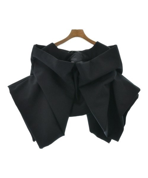 COMME des GARCONS カジュアルジャケット 濃紺 2005524A0151