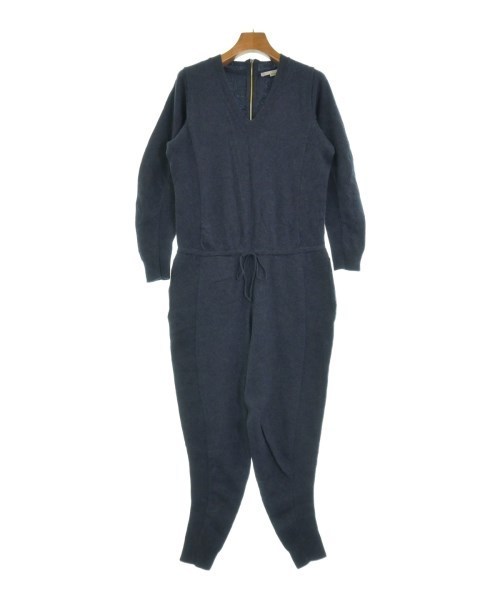 STELLA McCARTNEY ワンピース 紺 2318624G0112