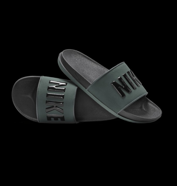 ★韓国の人気★【NIKE】★OFFCOURT / オフコート サンダル★ ☆韓国の人気☆【NIKE】☆OFFCOURT / オフコート サンダル☆