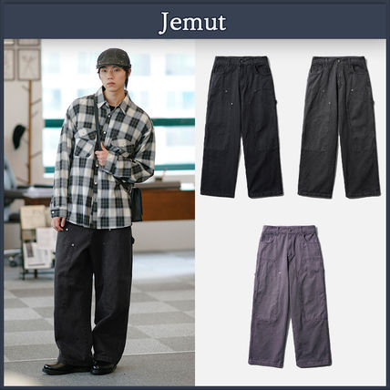 Jemut(ジェモッ) パンツ・ボトムスその他(メンズ) - 海外通販のBUYMA