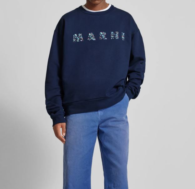 MARNI マルニ スウェット