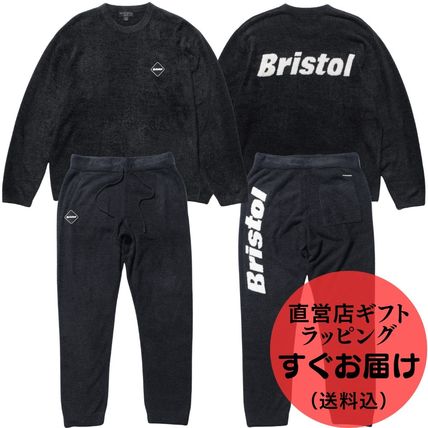 F.C.Real Bristol(エフシーレアルブリストル) セットアップ