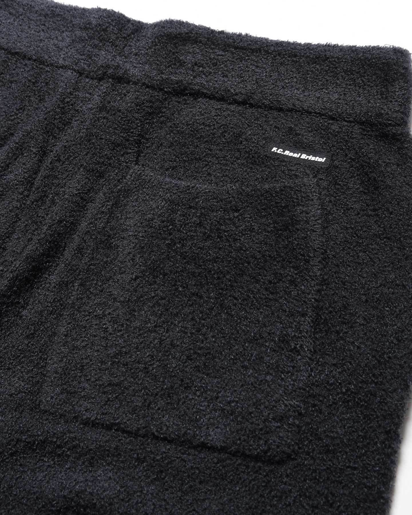 F.C.Real Bristol】BAREFOOT DREAMS パイル地 セットアップ