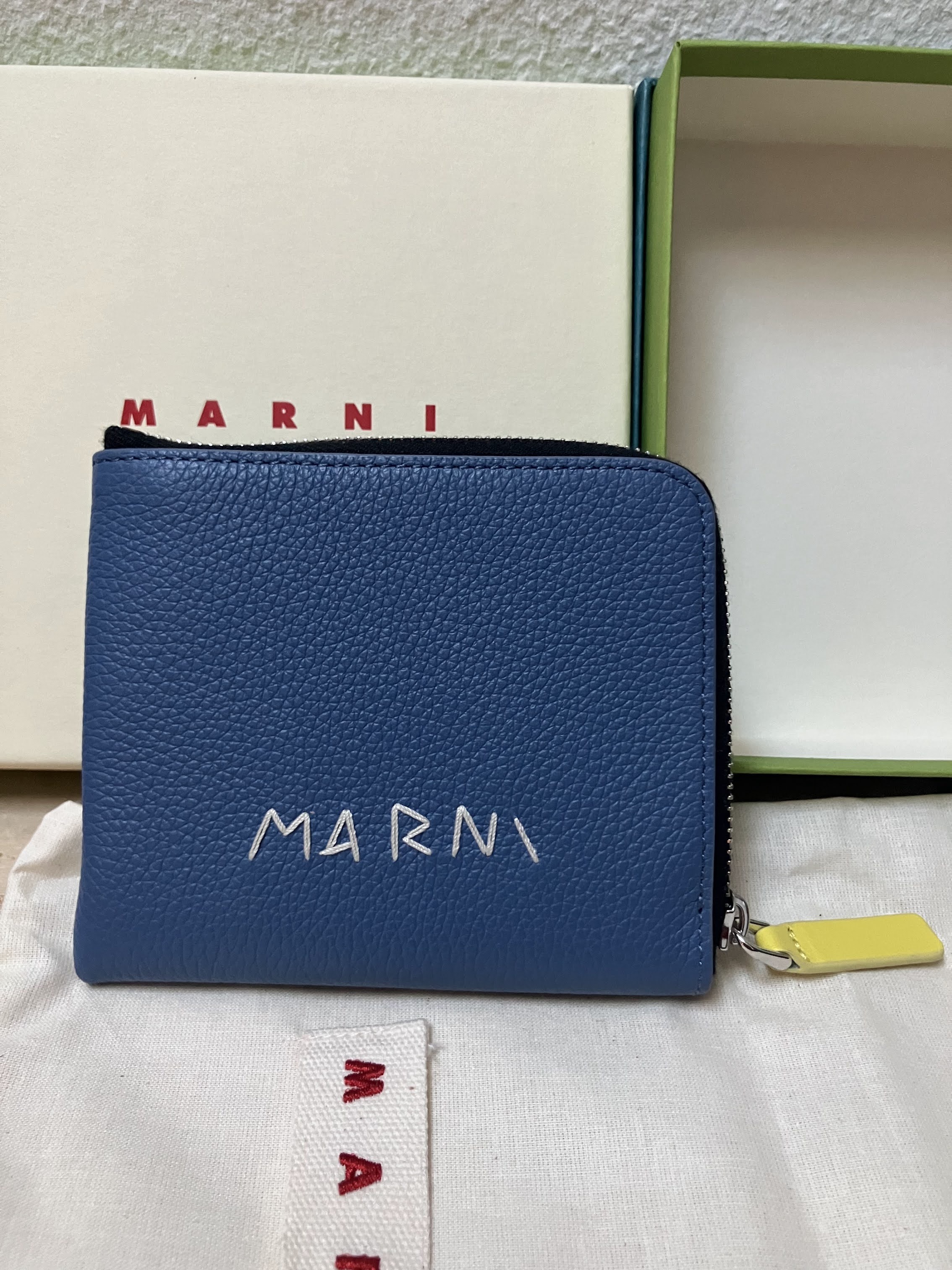 コインケース・小銭入れ MARNI coin case