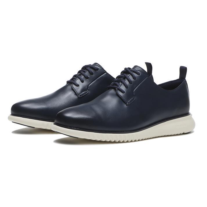 国内配送 COLE HAAN 2.ZEROGRAND DECON PL OX NAVY BLAZER