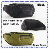 Patagonia ウエストパック Dirt Roamer Bike Waist Pack 3L GRAGRE.jpg
