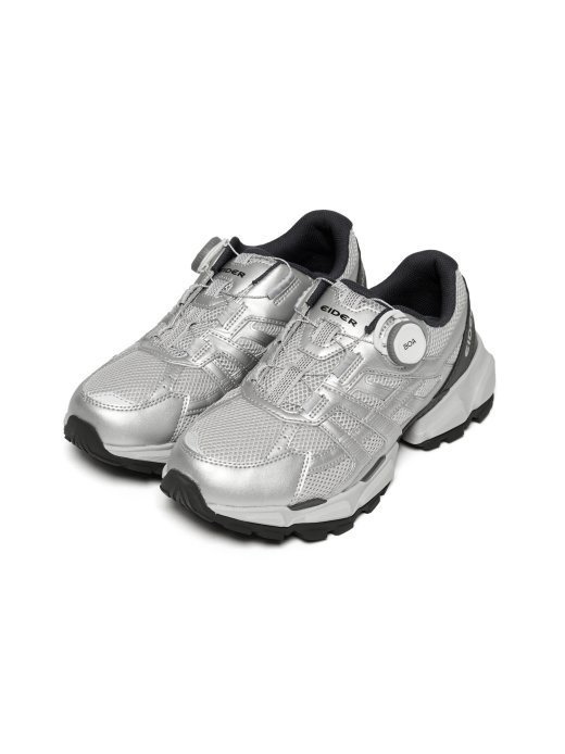 ☆送料無料☆ EIDER ☆ Momentum Force (SV) SILVER ☆男女共用