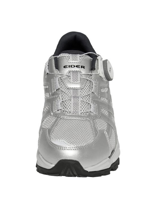 ☆送料無料☆ EIDER ☆ Momentum Force (SV) SILVER ☆男女共用