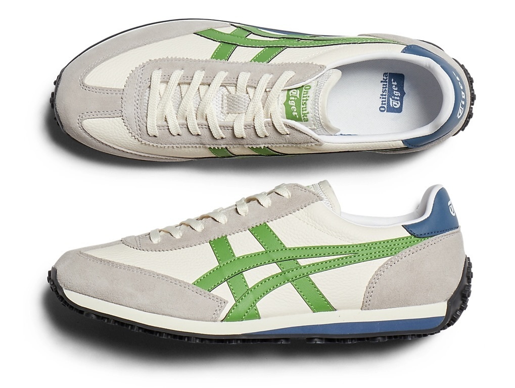 すぐにお届け] Onitsuka Tiger EDR 78